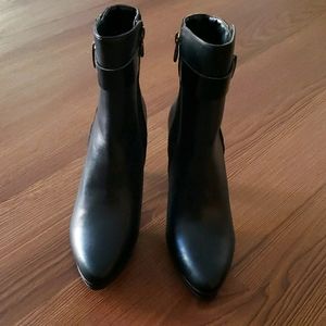 Elie Tahari women's booties